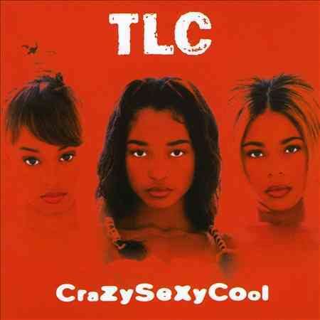 Tlc CRAZYSEXYCOOL