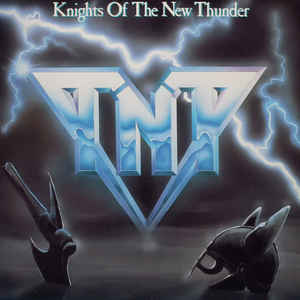 Tnt Knights of the New Thunder