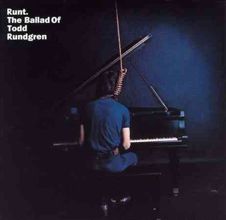 Todd Rundgren Runt: The Ballad of Todd Rundgren