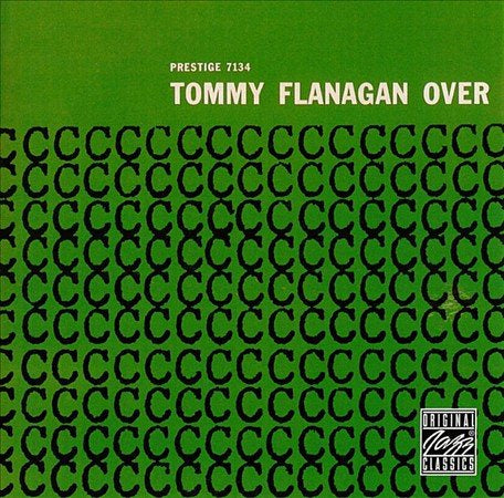 Tommy (trio) Flanagan Overseas