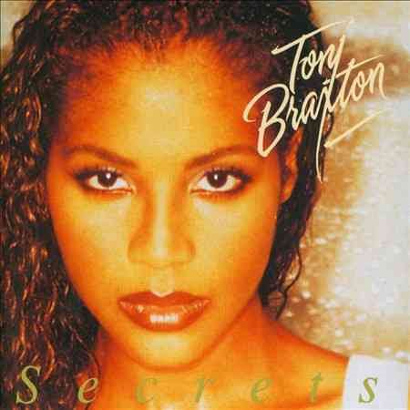 Toni Braxton SECRETS