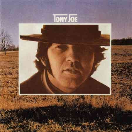 Tony Joe White TONY JOE