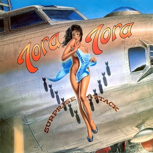 Tora Tora Surprise Attack [Import] (Booklet, Bonus Tracks, Remastered)
