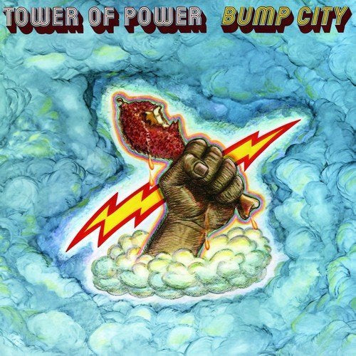 Tower Of Power Bump City