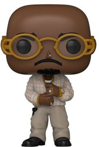 Tupac FUNKO POP! ROCKS: Tupac- Loyal to the Game (Vinyl Figure)