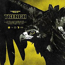 Twenty One Pilots Trench