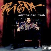 Twista ADRENALINE RUSH