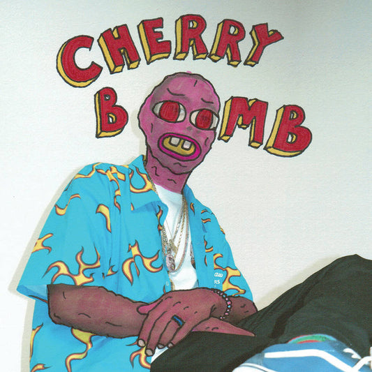 Tyler, The Creator Cherry Bomb | RSD DROP
