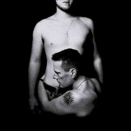 U2 SONGS OF INNOCENCE