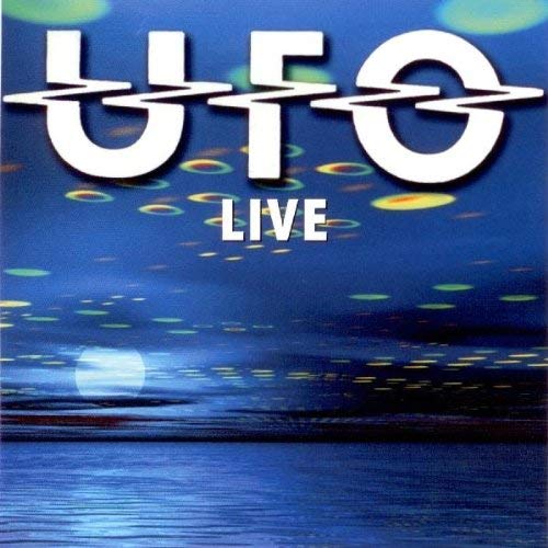 Ufo Live: Ufo