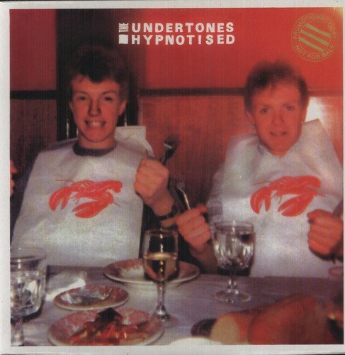 Undertones HYPNOTISED