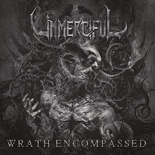 Unmerciful Wrath Encompassed