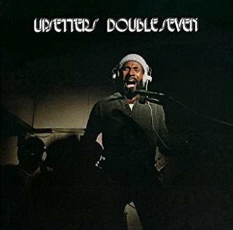 Upsetters Double Seven