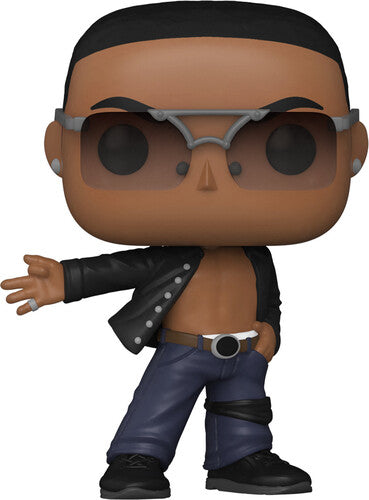 Usher FUNKO POP! ALBUMS: Usher- 8701 (Large Item, Vinyl Figure)