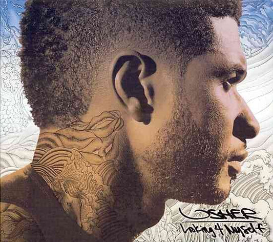Usher LOOKING 4 MYSELF (DELUXE VERSION)
