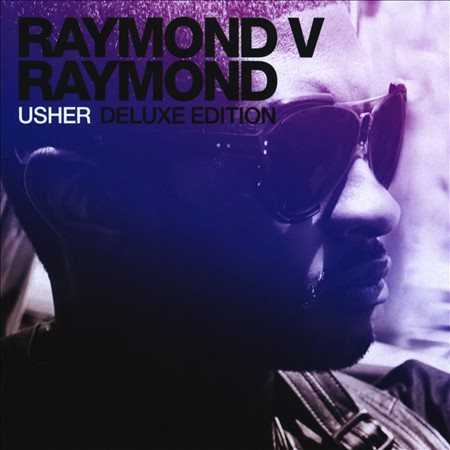 Usher RAYMOND V RAYMOND (DELUXE EDITION)