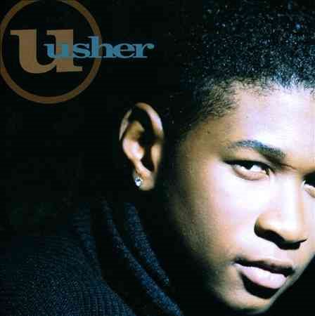 Usher USHER