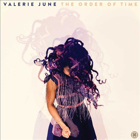 Valerie June ORDER OF TIME (LP)