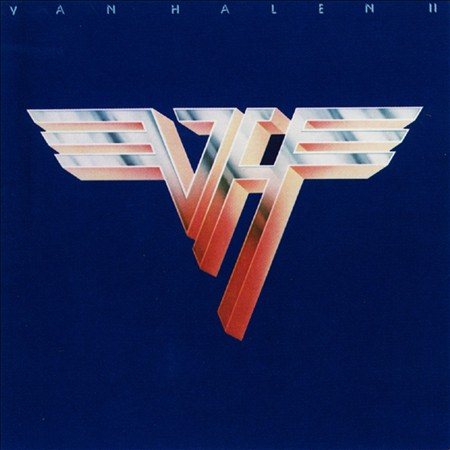 Van Halen Van Halen II (Remastered)