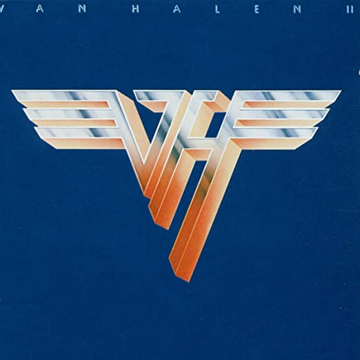 Van Halen Van Halen II (Remastered)