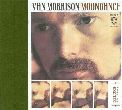 Van Morrison MOONDANCE