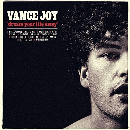 Vance Joy Dream Your Life Away (Bonus CD)