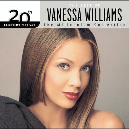 Vanessa Williams BEST OF/20TH CENTURY