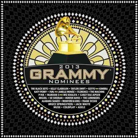 Various 2013 GRAMMY NOMINEES