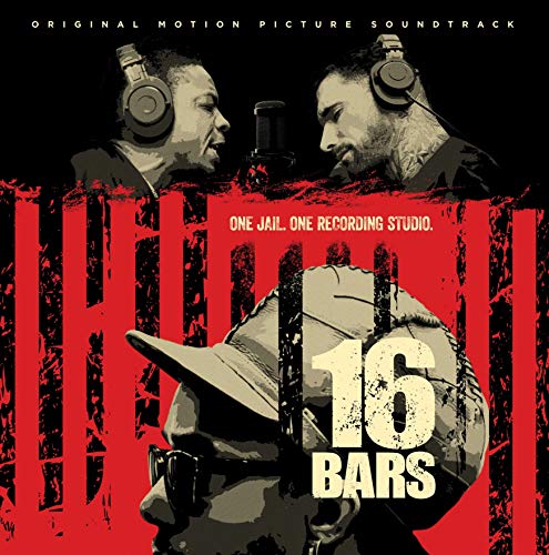 Various Artists 16 Bars (Original Motion Picture Soundtrack) [LP]