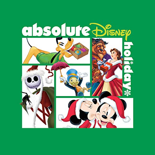 Various Artists Absolute Disney: Holiday