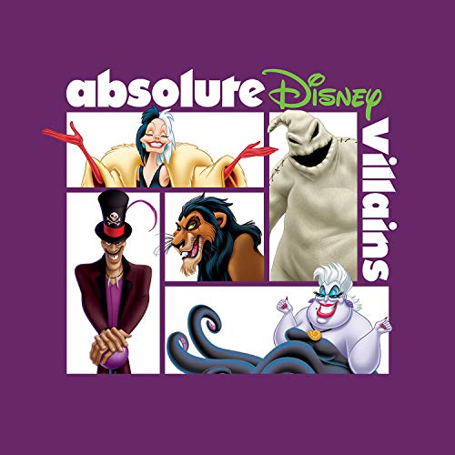 Various Artists Absolute Disney: Villains