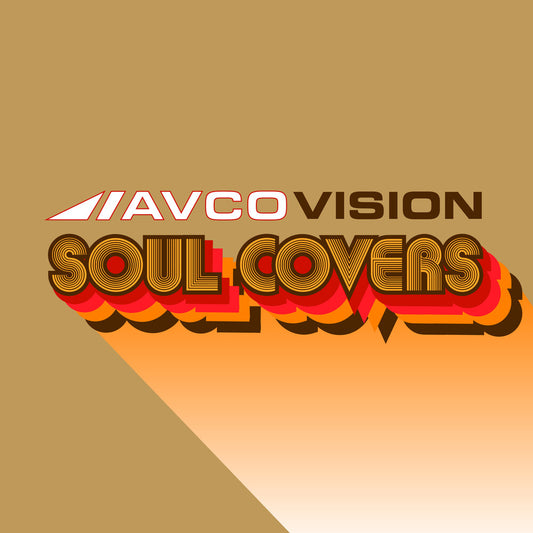 Various Artists Avco Vision: Soul Covers (RSD11.25.22)