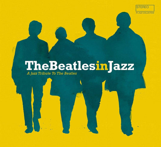 Various Artists Beatles In Jazz / Various (180 Gram Vinyl, France - Import)