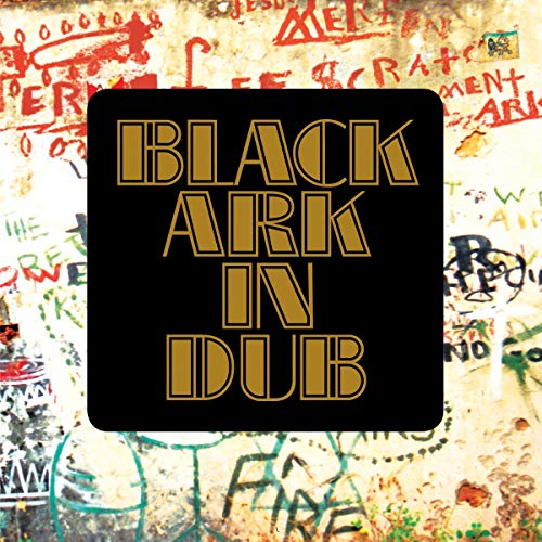 Various Artists Black Ark In Dub