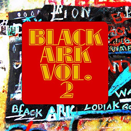 Various Artists Black Ark Vol. 2