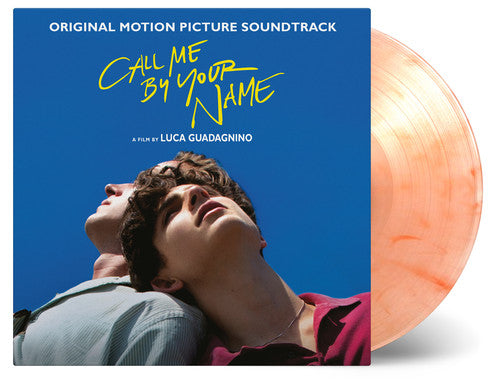 Various Artists Call Me By Your Name (Original Soundtrack)