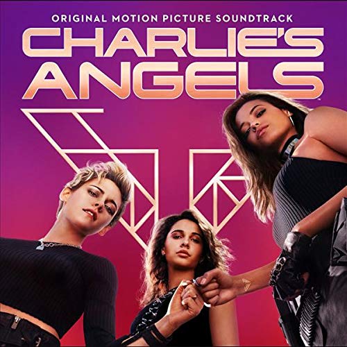 Various Artists Charlie's Angels (Original Motion Picture Soundtrack) [Picture Disc]