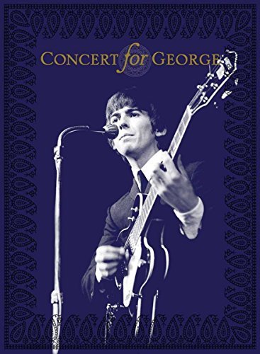 Various Artists CONCERT FOR(2CD/2DVD