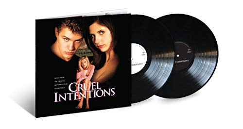 Various Artists Cruel Intentions [2 LP]