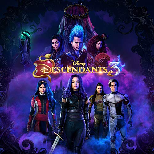 Various Artists Descendants 3