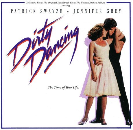 Various Artists Dirty Dancing (Original Soundtrack)