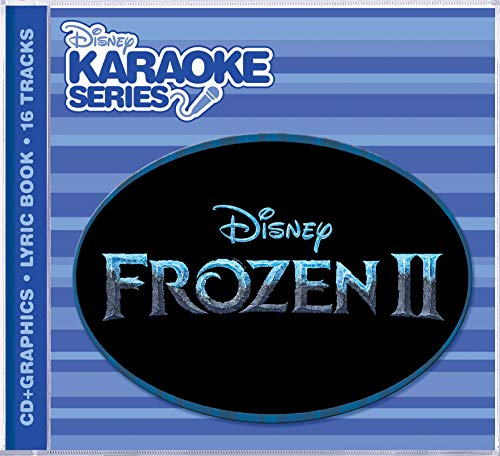 Various Artists Disney Karaoke Series: Frozen 2