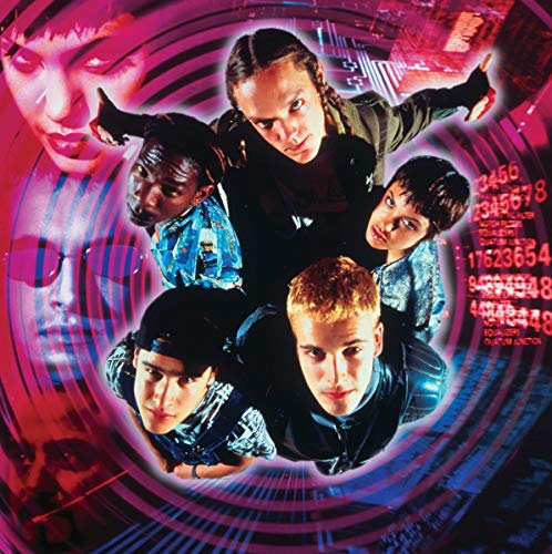 Various Artists Hackers (Original Motion Picture Soundtrack) [2 CD]