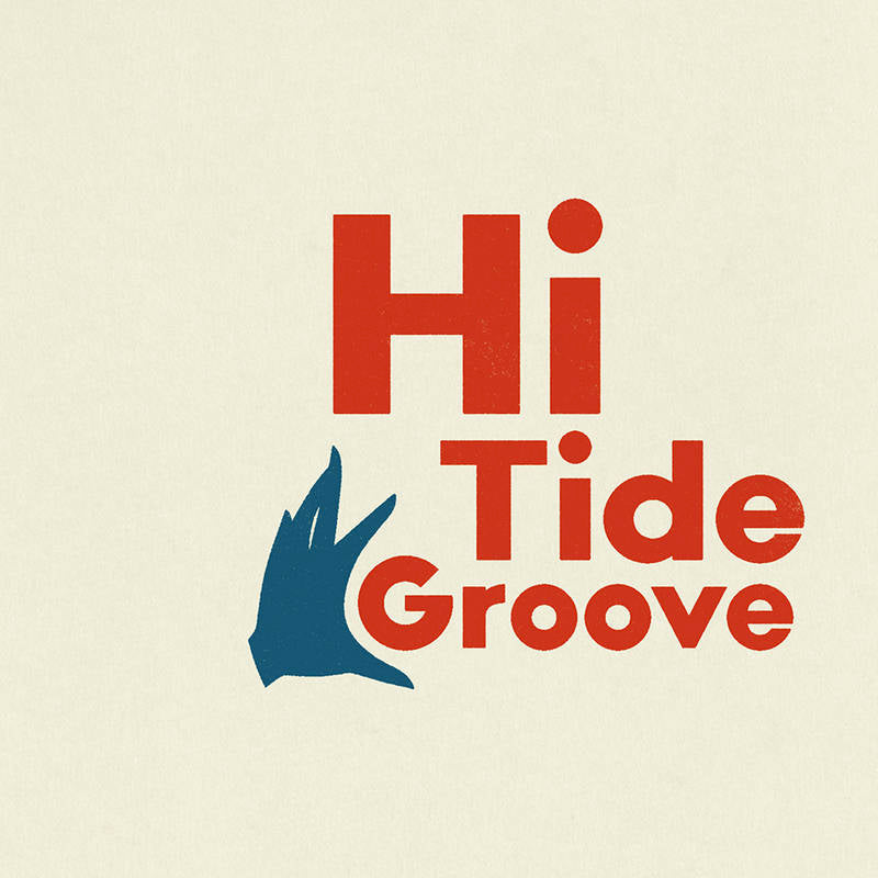 Various Artists Hi Tide Groove | RSD DROP