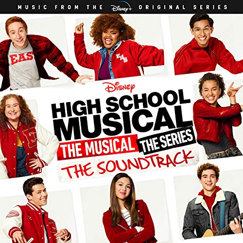 Various Artists High School Musical: The Musical: The Series