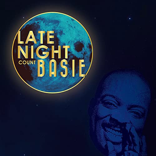 Various Artists Late Night Basie