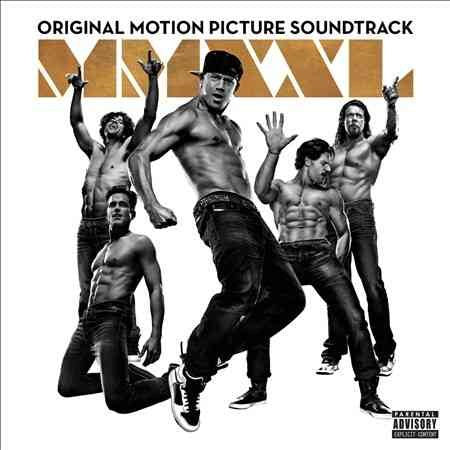 Various Artists MAGIC MIKE XXL