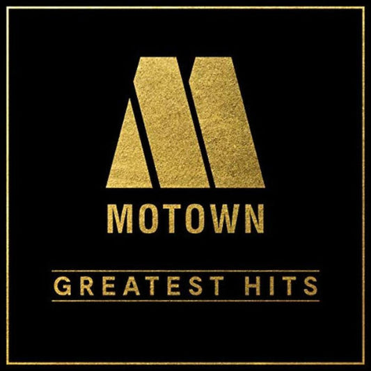 Various Artists Motown Greatest Hits [Import] (2 Lp's)