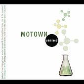 Various Artists MOTOWN UNMIXED