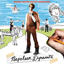 Various Artists Napoleon Dynamite (Original Motion Picture Soundtrack)